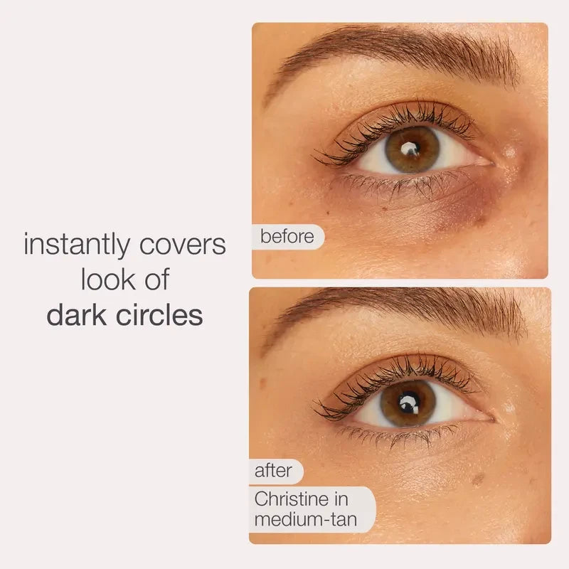 Tarte Colored Clay CC Undereye Corrector